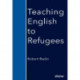 Teaching English to Refugees