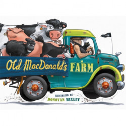 Old MacDonald's Farm