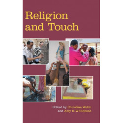 Religion and Touch