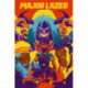 Major Lazer: Year Negative One
