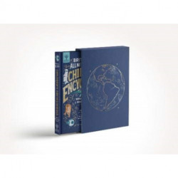 Britannica All New Children's Encyclopedia: Luxury Limited Edition: What We Know & What We Don't
