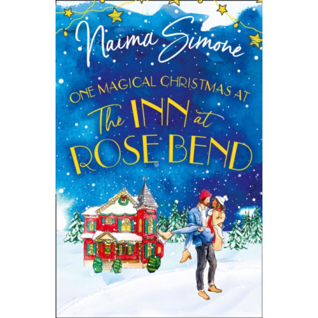 The Christmas In Rose Bend