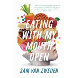 Eating with My Mouth Open