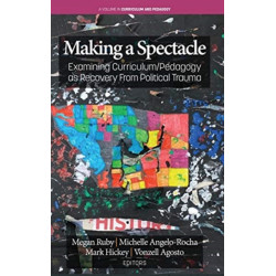 Making A Spectacle: Examining Curriculum/Pedagogy as Recovery From Political Trauma