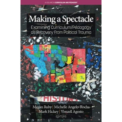 Making A Spectacle: Examining Curriculum/Pedagogy as Recovery From Political Trauma