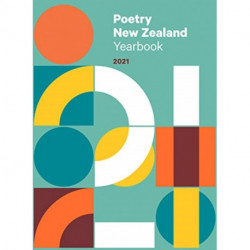Poetry New Zealand Yearbook 2021