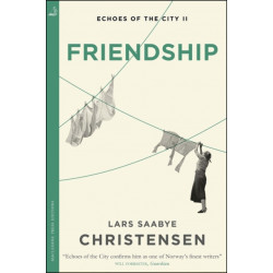Friendship: Echoes of the City II