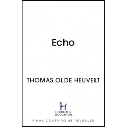 Echo: From the Author of HEX