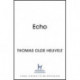 Echo: From the Author of HEX