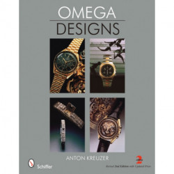 Omega Designs: Feast for the Eyes