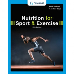 Nutrition for Sport and Exercise