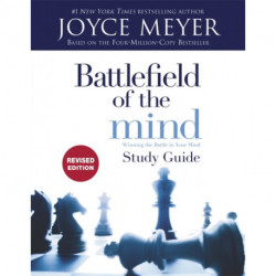 Battlefield of the Mind Study Guide (Revised Edition): Winning the Battle in Your Mind