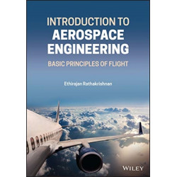 Introduction to Aerospace Engineering: Basic Principles of Flight