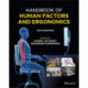 Handbook of Human Factors and Ergonomics