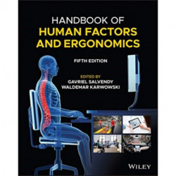 Handbook of Human Factors and Ergonomics