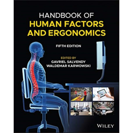 Handbook of Human Factors and Ergonomics