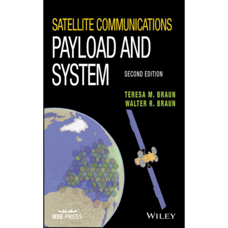 Satellite Communications Payload and System