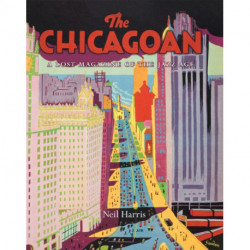 The Chicagoan: A Lost Magazine of the Jazz Age