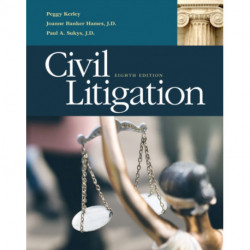 Civil Litigation