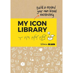 My Icon Library: Build & Expand Your Own Visual Vocabulary