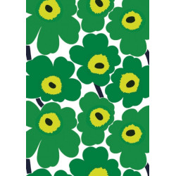 Marimekko Flexi Journal: Unikko