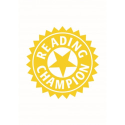 Reading Champion: Animals that Jump: Independent Reading Yellow 3 Non-fiction