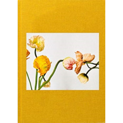 Michel Comte: Garden of Beauty: Combining Worlds with Flowers