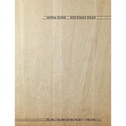 Mona Kuhn: Kings Road