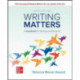 Writing Matters  Comprehensive ISE