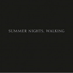 Robert Adams: Summer Nights, Walking