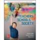 Teachers Schools and Society: A Brief Introduction to Education ISE