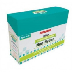 Non-fiction Ages 9-10