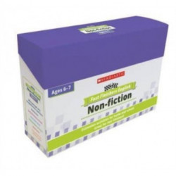 Non-fiction Ages 6-7