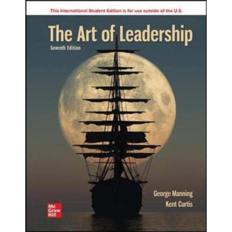 The Art of Leadership ISE