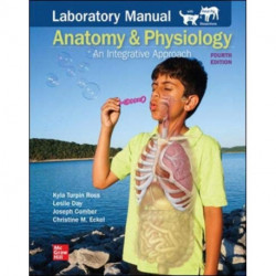 Lab Manual to accompany McKinley's Anatomy & Physiology Main Version