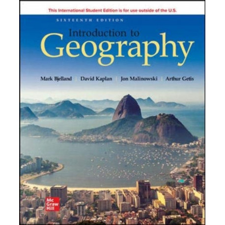 Introduction to Geography ISE