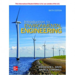 Introduction to Environmental Engineering ISE