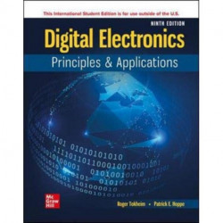 Digital Electronics: Principles and Applications ISE
