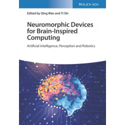 Neuromorphic Devices for Brain-inspired Computing: Artificial Intelligence, Perception, and Robotics
