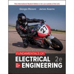Fundamentals of Electrical Engineering ISE