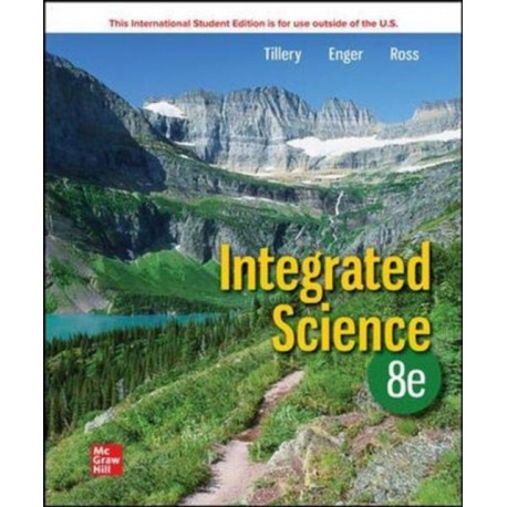 Integrated Science ISE
