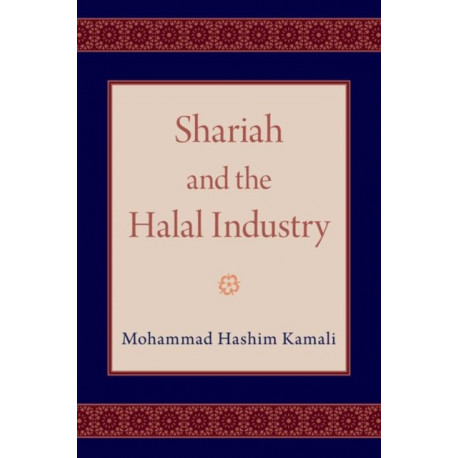 Shariah and the Halal Industry
