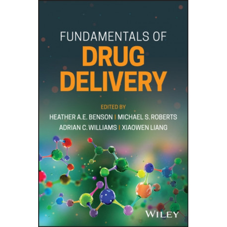 Fundamentals of Drug Delivery