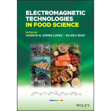 Electromagnetic Technologies in Food Science