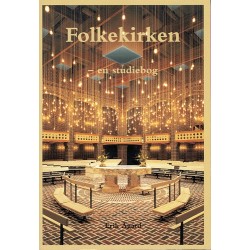 Folkekirken: en studiebog