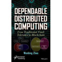 From Traditional Fault Tolerance to Blockchain: From Traditional Fault Tolerance to Blockchain