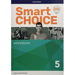 Smart Choice: Level 5: Workbook