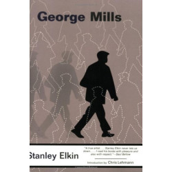 George Mills
