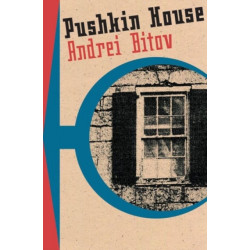 Pushkin House