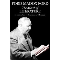 March of Literature: From Confucius' Day to Our Own